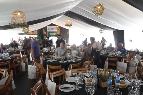 FERTAGRO / EVENTO