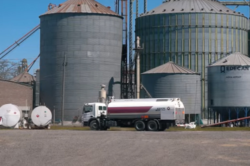 AXION AGRO